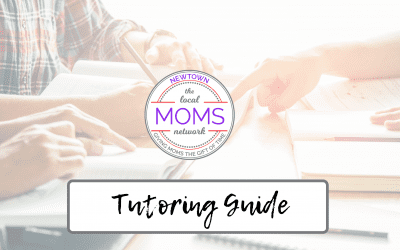 2020/2021 Tutoring Guide
