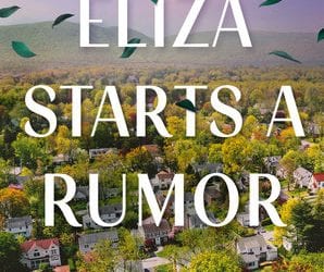 The Local Moms Network Bookclub: Eliza Starts a Rumor
