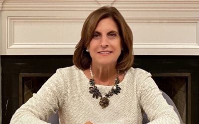 Meet a Mom: Dorrie Carolan