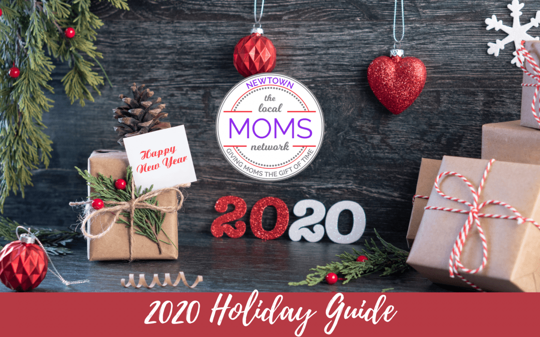 2020 Holiday Guide