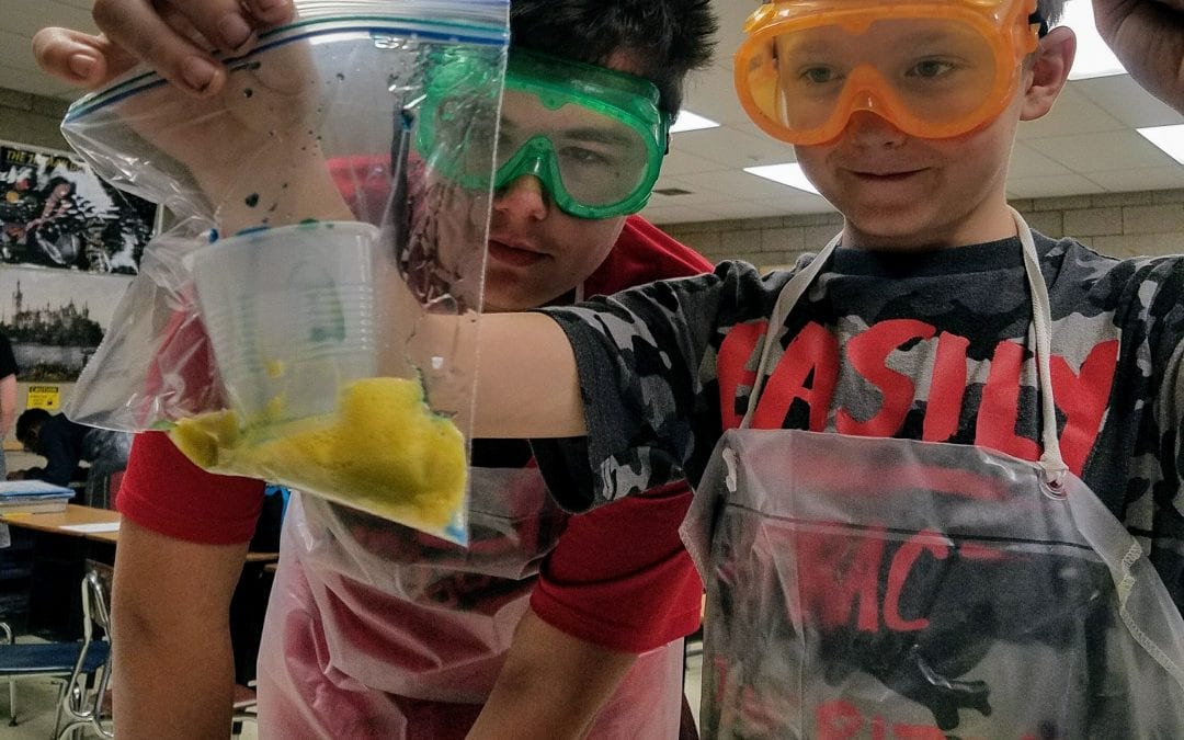 Easton Country Day School Is Accepting New Students