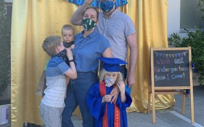 The Local Moms Network Book Club: Mothers Before