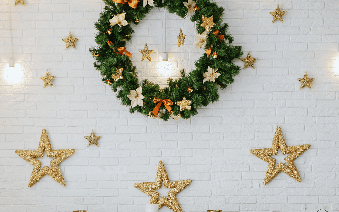 Social Distance Friendly Holiday Activities