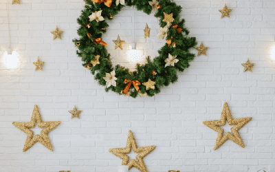 Social Distance Friendly Holiday Activities
