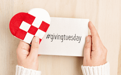 Donate to these Local Organizations on #GivingTuesday