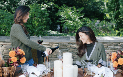 Social Distance Entertaining Ideas!