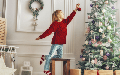 Where to Get Your Trees and Wreaths this Year