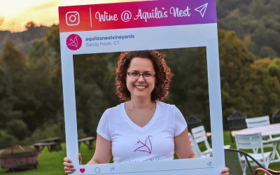 Meet a Mom: Neviana Zhgaba, owner of Aquila’s Nest Vineyards