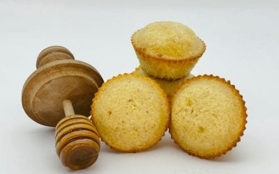 Cornbread Muffins: Perfect Addition to Your Thanksgiving Spread!
