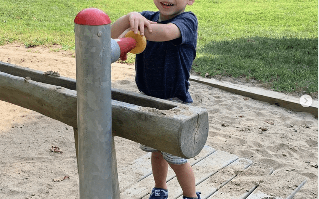An End of The Year Message from Fraser Woods Montessori