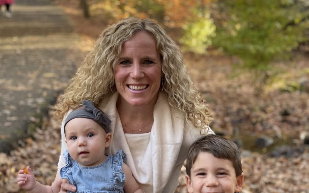 Meet a Mom: Sketch My StoryBook Founder Heidi Umur!
