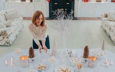Winter Wonderland Inspiration!