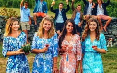 Female-Founded Gift Guide: Walker&Wade!
