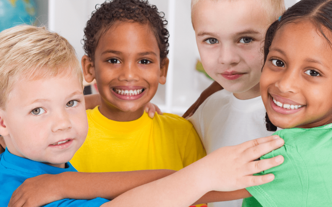 NPS Preschool Program is Accepting Applications