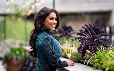 Detox Drink Recipe from Sara Lovestyle!