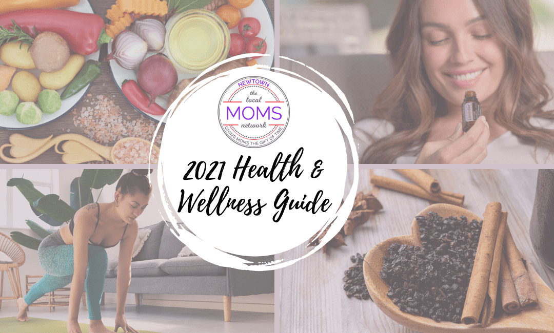 The 2021 Health & Wellness Guide is Here!