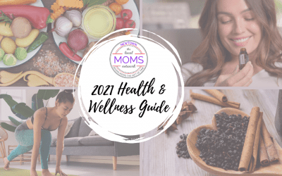 The 2021 Health & Wellness Guide is Here!