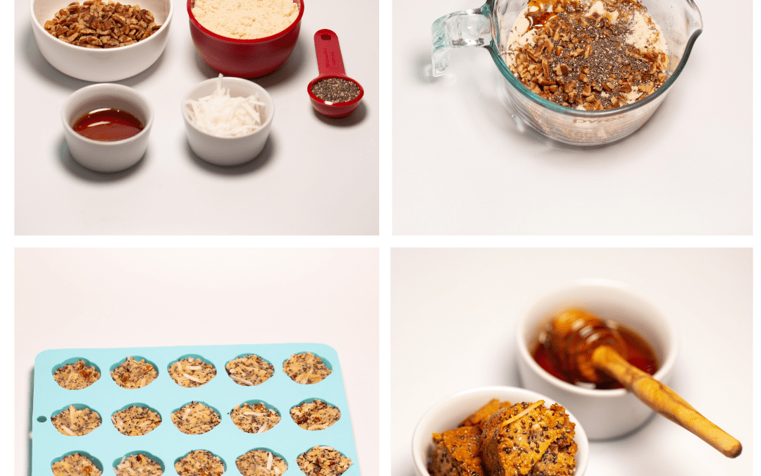 Baby Food Inspiration from Morea’s Plates