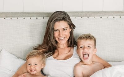 Hugh & Grace: A New Clean Skincare Line You’ll Love!
