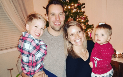 Meet a Mom: Amy Krompinger, Owner of Aim Athletes