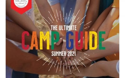 The 2021 Ultimate Sleepaway Camp Guide!
