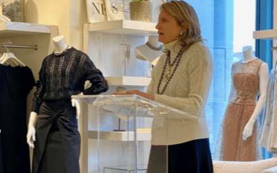 Raising the Bar: An Organization Helping Young Adults (and Moms!) Launch Careers!