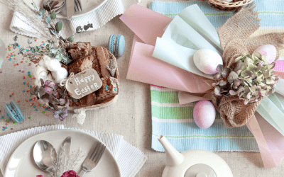 Local Eats for Easter Sunday