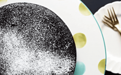 Passover Recipe Round Up