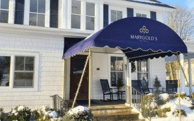 Marygold’s on Main & Good Old Days Pizzeria Are Open!