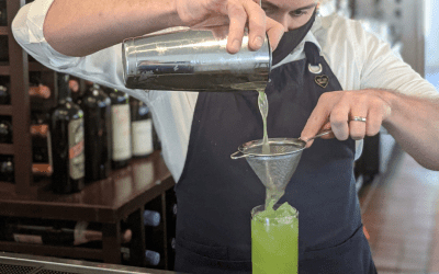 Try One of These Mocktails this Weekend!