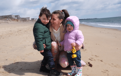 Meet a Mom: Kate Neugold, Owner Marygold’s on Main, The Foundry, & Good Old Days