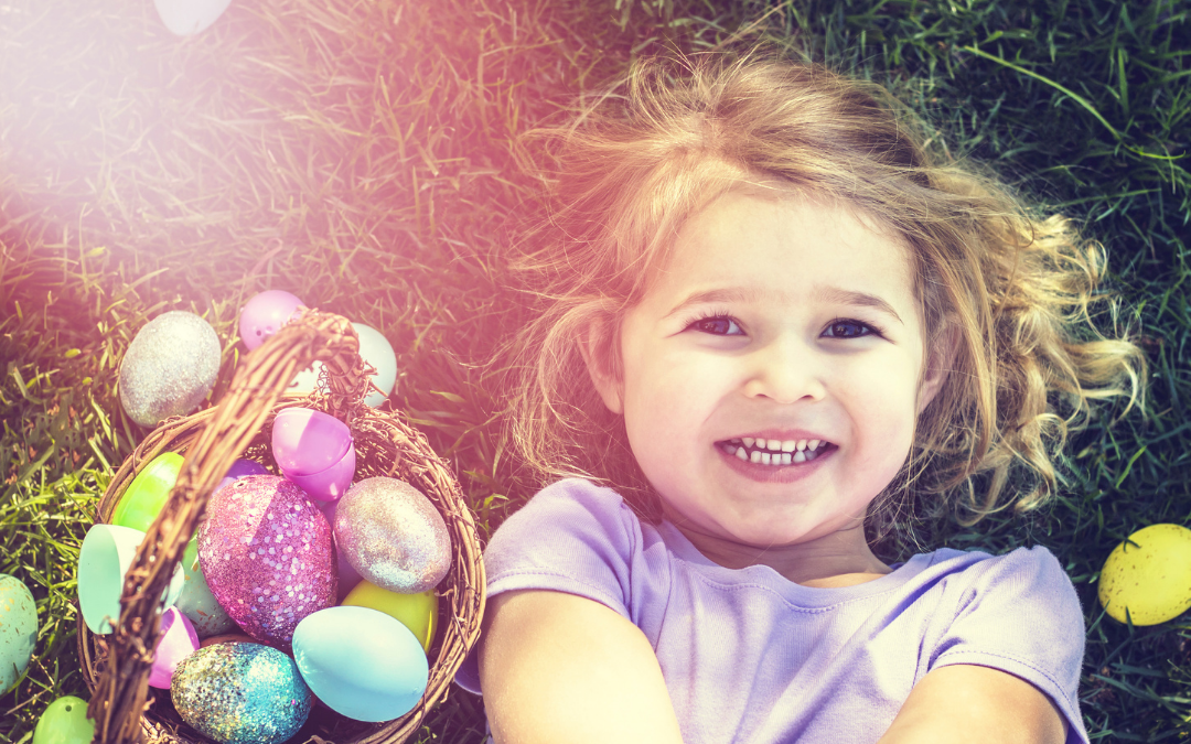 Local Easter Egg Hunts & Activities!