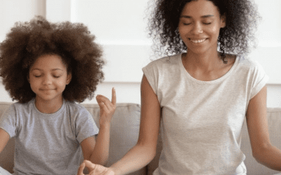 Never Alone? How To Still Prioritize Self-Care