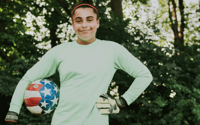 Advice from Connecticut Children’s on Sports Overuse Injuries