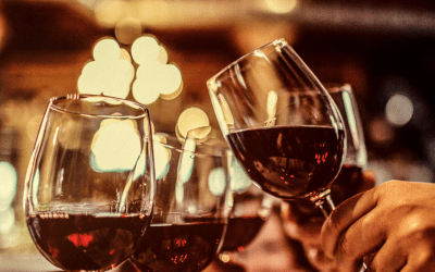 #CTDrinksOnUs!