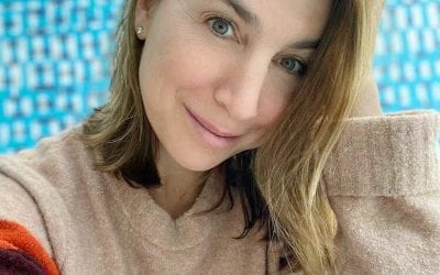 Moms Don’t Have Time to Read Books: A Chat with Podcast Host & Author Zibby Ownes!