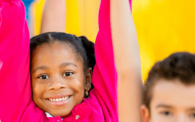 List of Local Playgrounds!