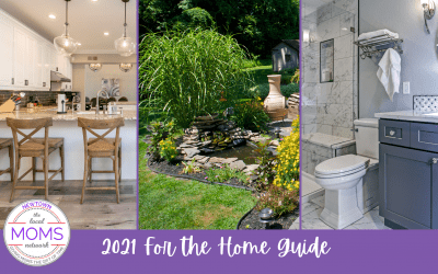 The 2021 For the Home Guide is Here!