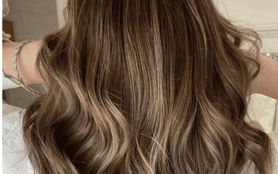 Hair Trends for Spring!