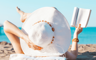 Things To Do In July!