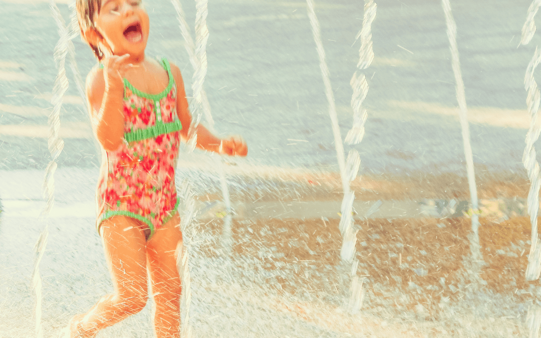 List of Local Splash Pads!