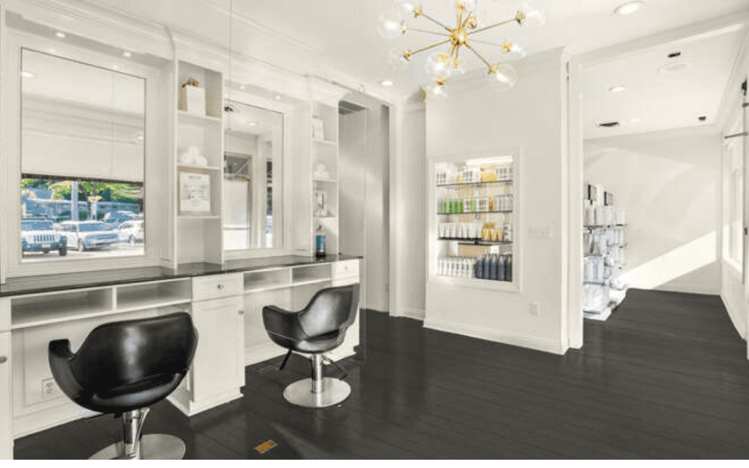 Get to Know Ricci’s Salon!