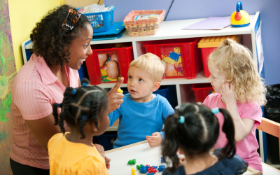 What Questions Do I Ask During A Daycare Tour?
