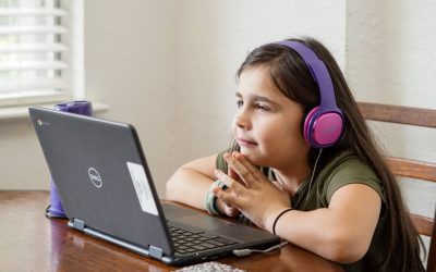 Let Seagull Speech Help Your Child This Year!