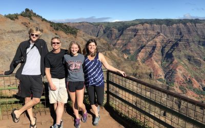 Meet a Mom: Author Kate Messner of the new Dr. Fauci Book for Kids!