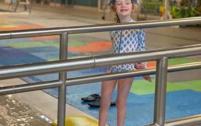 Drowning Prevention: 5 Things to Know