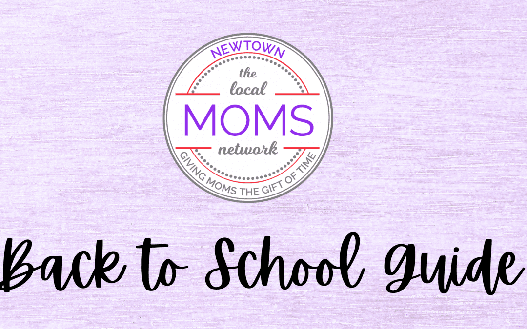 Back to School Guide