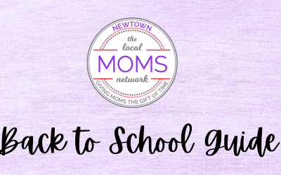 Back to School Guide