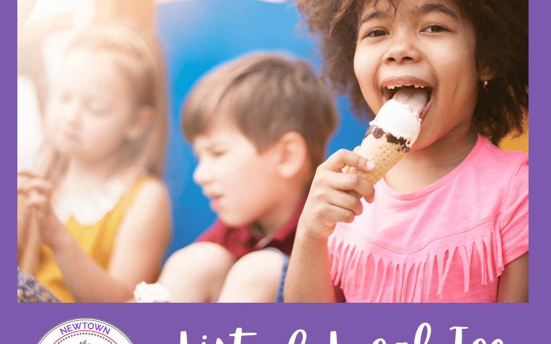 Best Spots to Grab an Ice Cream