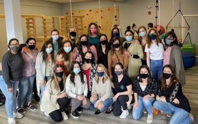 KidSense Therapy Group Opens a 2nd Location in Danbury!